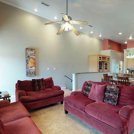 Casa Nirvana เซาท์ปาเดรไอส์แลนด์ ภายนอก รูปภาพ