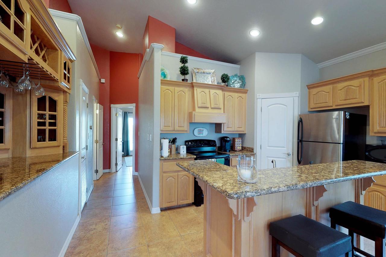 Casa Nirvana เซาท์ปาเดรไอส์แลนด์ ภายนอก รูปภาพ
