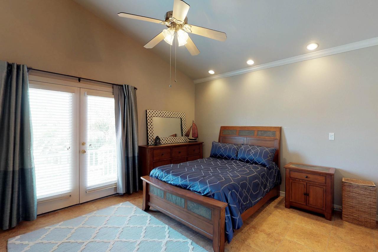 Casa Nirvana เซาท์ปาเดรไอส์แลนด์ ภายนอก รูปภาพ